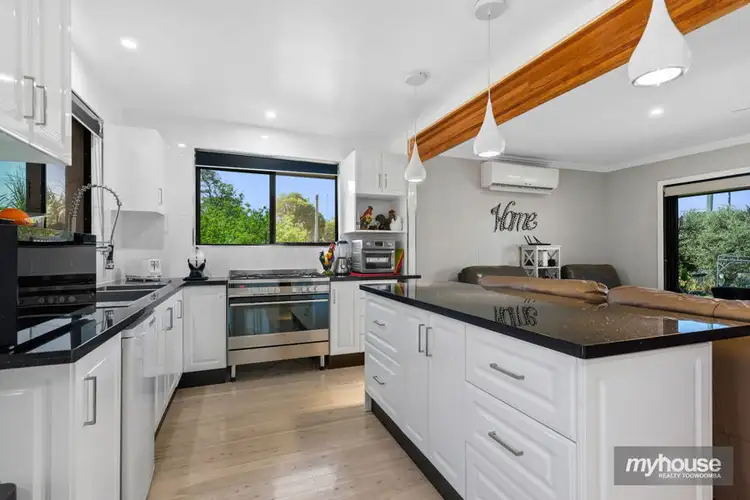 Fifth view of Homely house listing, 417 Boundary Street, Torrington QLD 4350