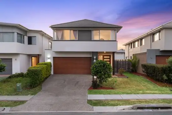 98 Hillcrest Street, Rochedale QLD 4123