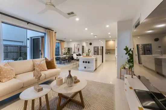 Second view of Homely house listing, 98 Hillcrest Street, Rochedale QLD 4123