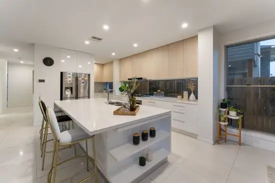 Third view of Homely house listing, 98 Hillcrest Street, Rochedale QLD 4123