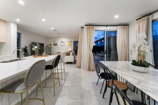 Fourth view of Homely house listing, 98 Hillcrest Street, Rochedale QLD 4123