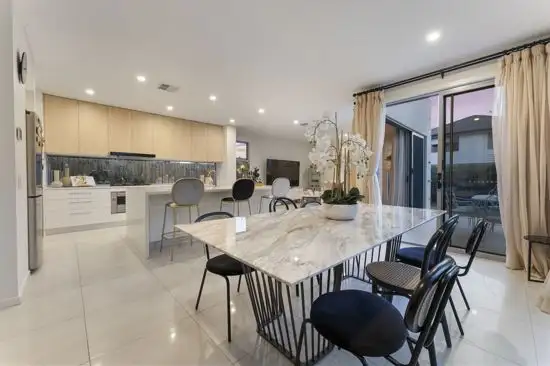 Fifth view of Homely house listing, 98 Hillcrest Street, Rochedale QLD 4123