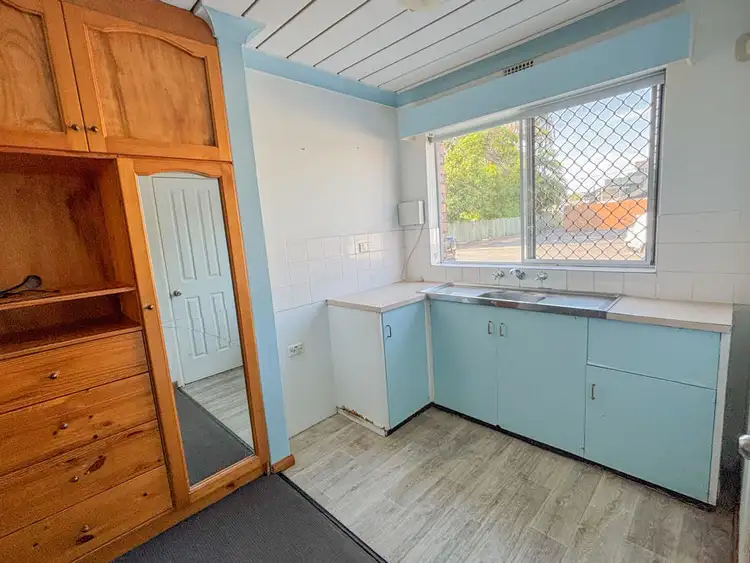 Second view of Homely studio listing, 18/3-7 Columbus Circuit, Coffs Harbour NSW 2450