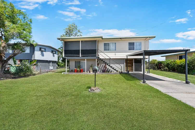 25 Absolon Street, South Mackay QLD 4740