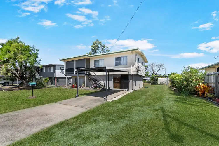 Second view of Homely house listing, 25 Absolon Street, South Mackay QLD 4740