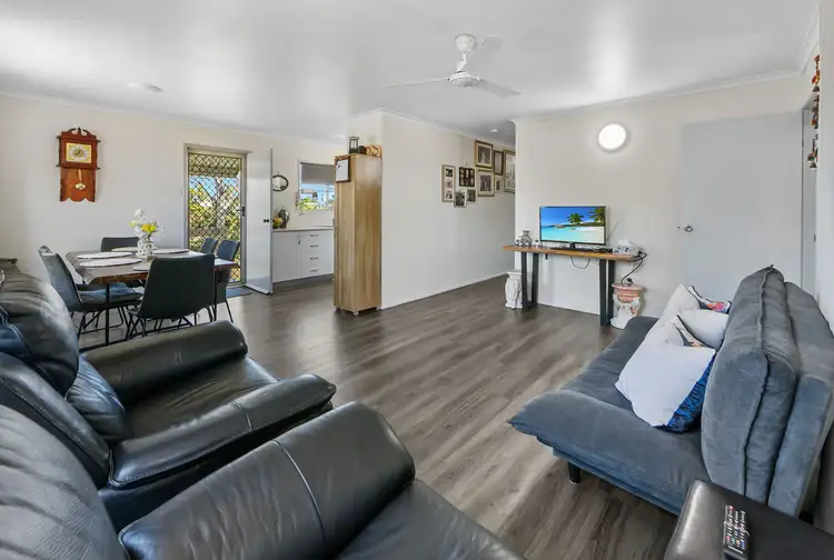 Fifth view of Homely house listing, 25 Absolon Street, South Mackay QLD 4740