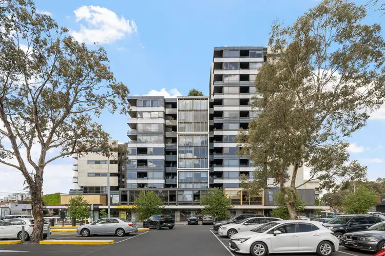511/288 Albert Street, Brunswick VIC 3056