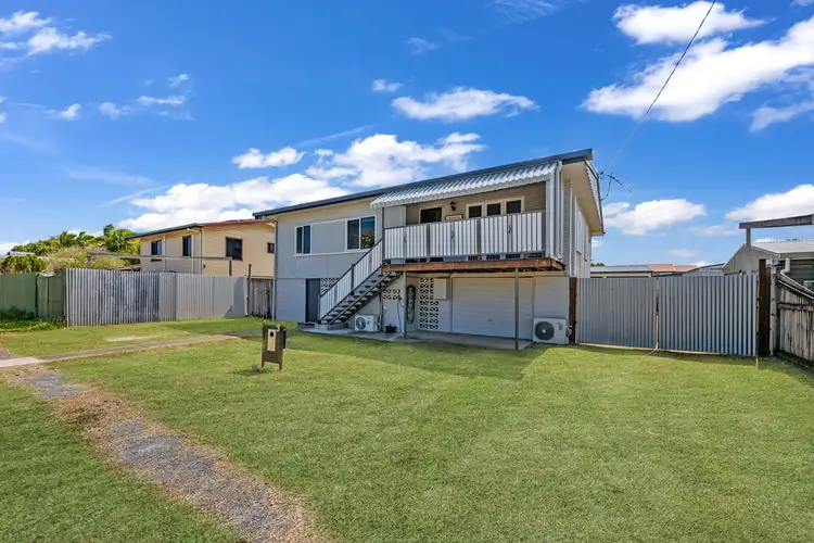 Second view of Homely house listing, 3 Graves Street, North Mackay QLD 4740