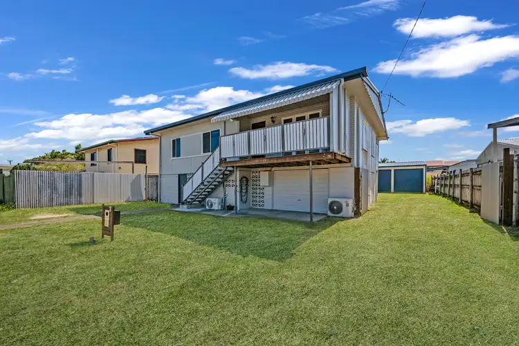 Third view of Homely house listing, 3 Graves Street, North Mackay QLD 4740