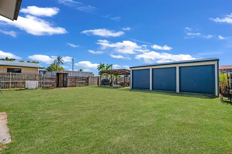 Fourth view of Homely house listing, 3 Graves Street, North Mackay QLD 4740