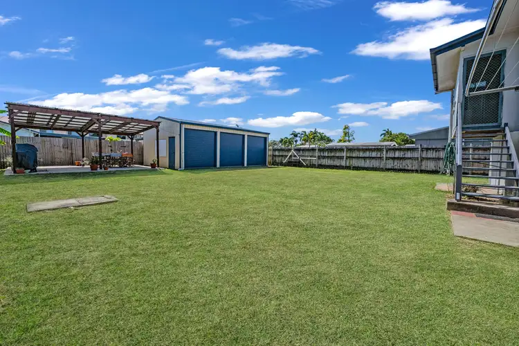 Fifth view of Homely house listing, 3 Graves Street, North Mackay QLD 4740