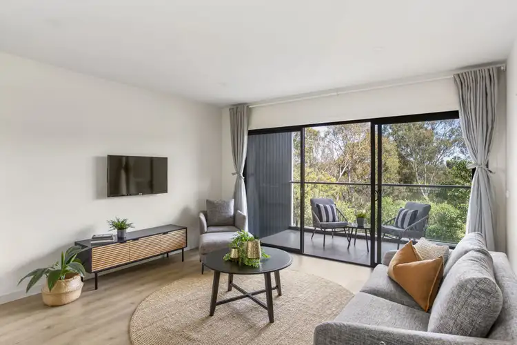 Fourth view of Homely townhouse listing, 2/211 Liberty Parade, Heidelberg West VIC 3081