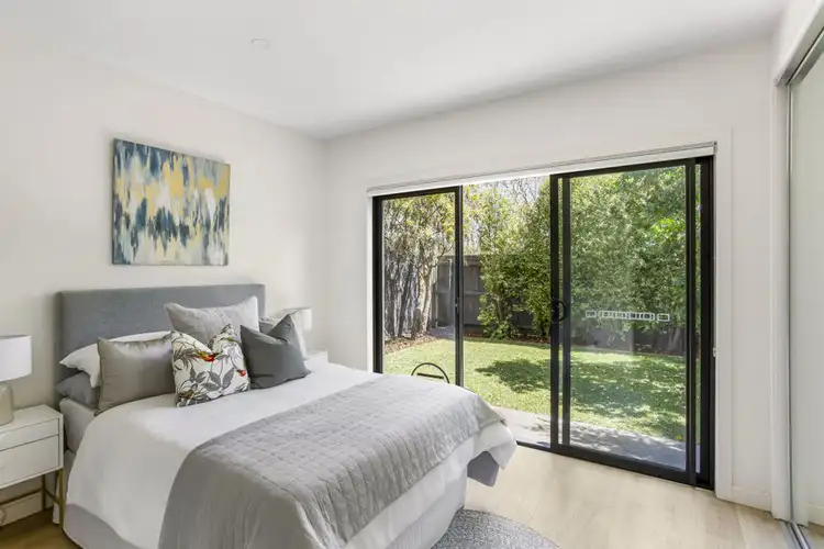 Fifth view of Homely townhouse listing, 2/211 Liberty Parade, Heidelberg West VIC 3081