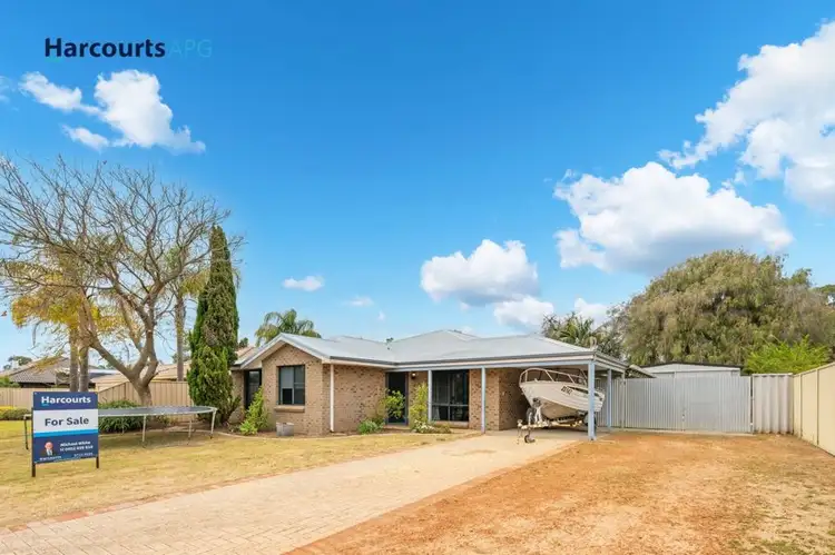 11 Kearney Way, Usher WA 6230