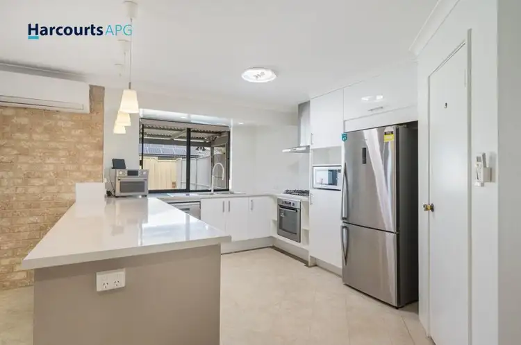 Fifth view of Homely house listing, 11 Kearney Way, Usher WA 6230