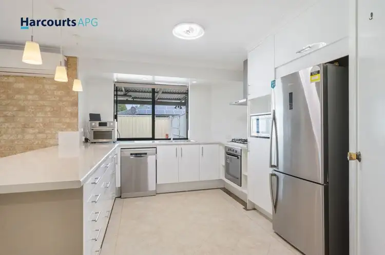 Sixth view of Homely house listing, 11 Kearney Way, Usher WA 6230