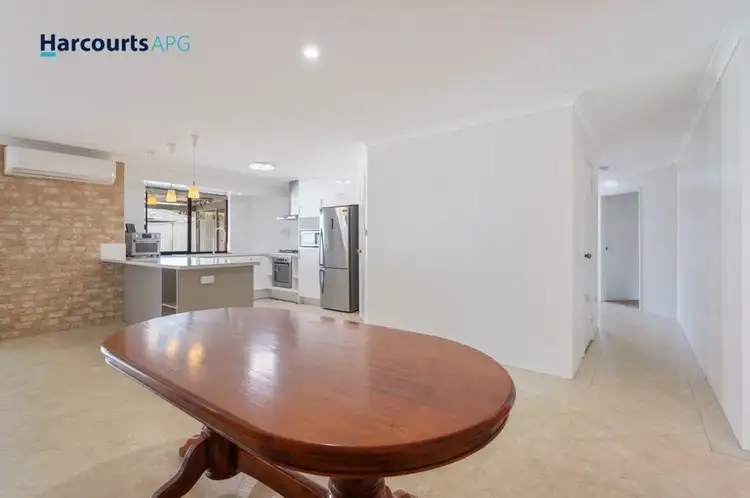 Seventh view of Homely house listing, 11 Kearney Way, Usher WA 6230