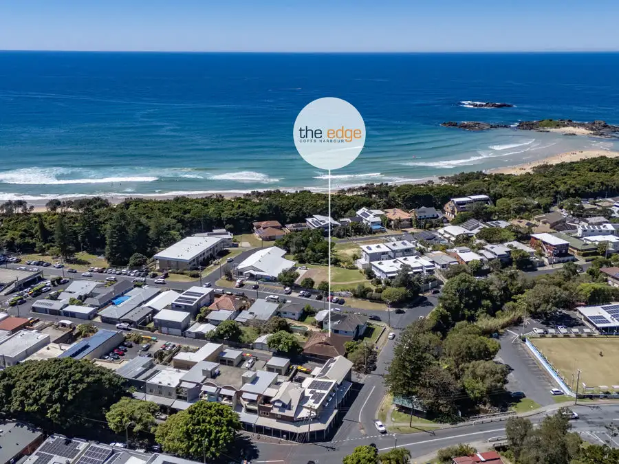 Main view of Homely villa listing, 1 & 2/52 Boronia Street, Sawtell NSW 2452