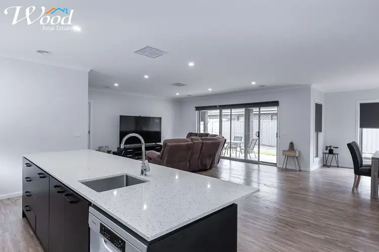 Fourth view of Homely house listing, 20 Lucton Pl, Thurgoona NSW 2640