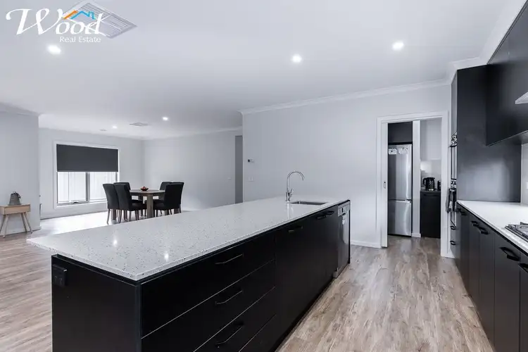 Fifth view of Homely house listing, 20 Lucton Pl, Thurgoona NSW 2640