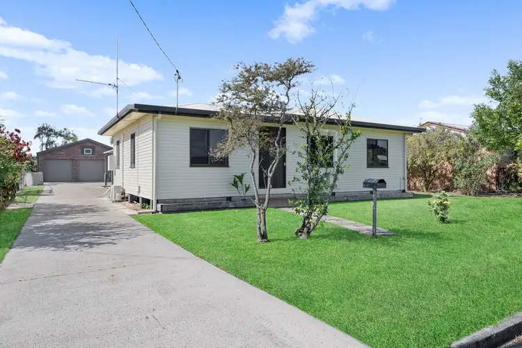 20 William Street, South Mackay QLD 4740
