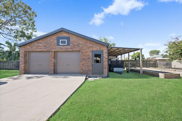 Fourth view of Homely house listing, 20 William Street, South Mackay QLD 4740