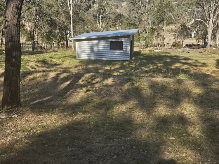 Lot 40 Dowdle Road, Manyung QLD 4605