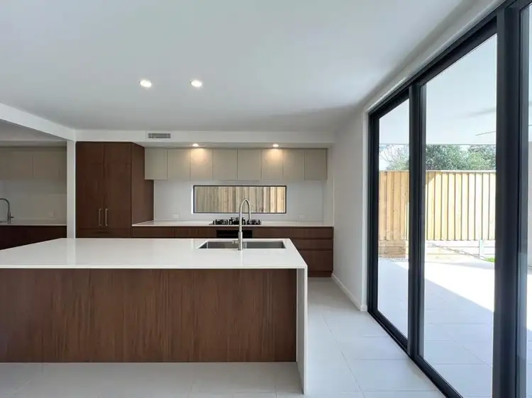 Second view of Homely house listing, 3 Mirasol Loop, Gledswood Hills NSW 2557