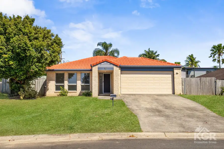 Main view of Homely house listing, 52 Berkley Drive, Browns Plains QLD 4118