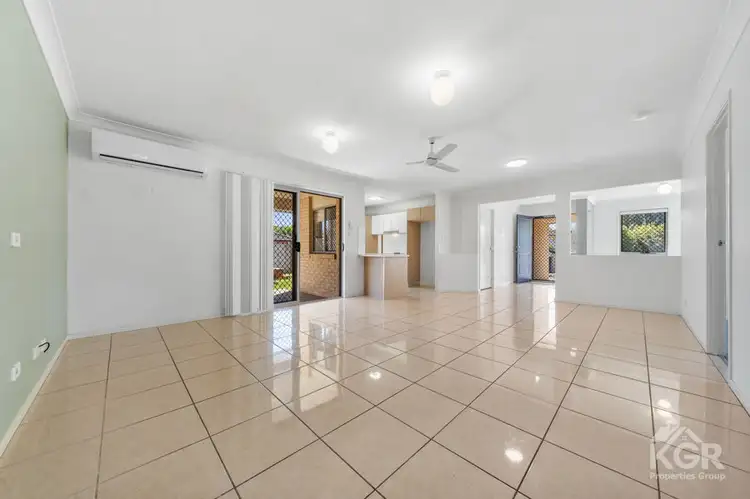 Third view of Homely house listing, 52 Berkley Drive, Browns Plains QLD 4118