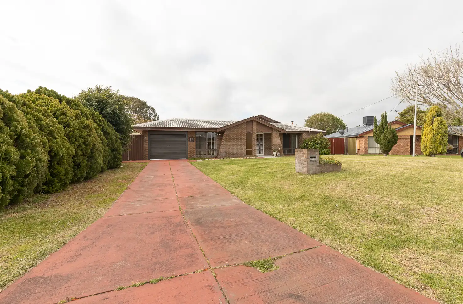 Main view of Homely house listing, 17 Mariano Ct, Rockingham WA 6168