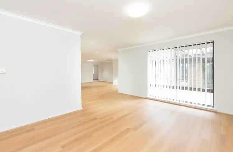 Second view of Homely house listing, 17 Mariano Ct, Rockingham WA 6168