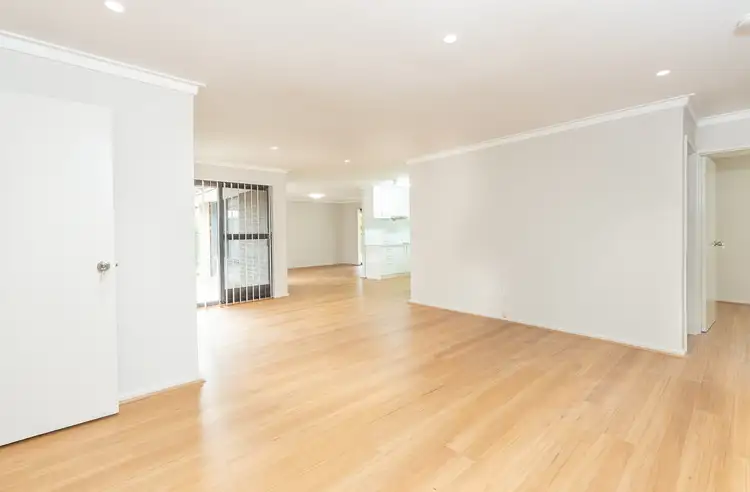 Third view of Homely house listing, 17 Mariano Ct, Rockingham WA 6168