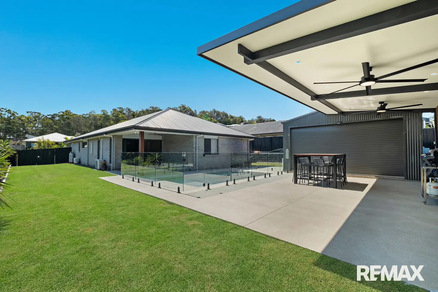 Main view of Homely house listing, 17 Fryar Crescent, Yandina QLD 4561
