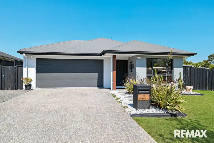 Second view of Homely house listing, 17 Fryar Crescent, Yandina QLD 4561