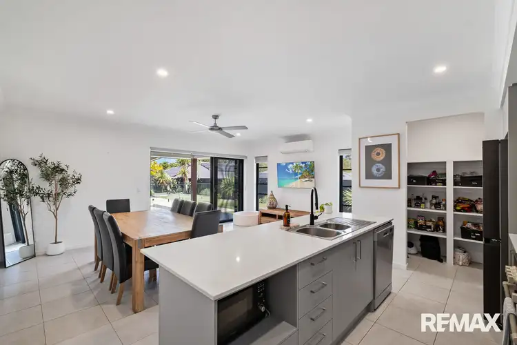Third view of Homely house listing, 17 Fryar Crescent, Yandina QLD 4561