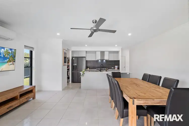 Fourth view of Homely house listing, 17 Fryar Crescent, Yandina QLD 4561