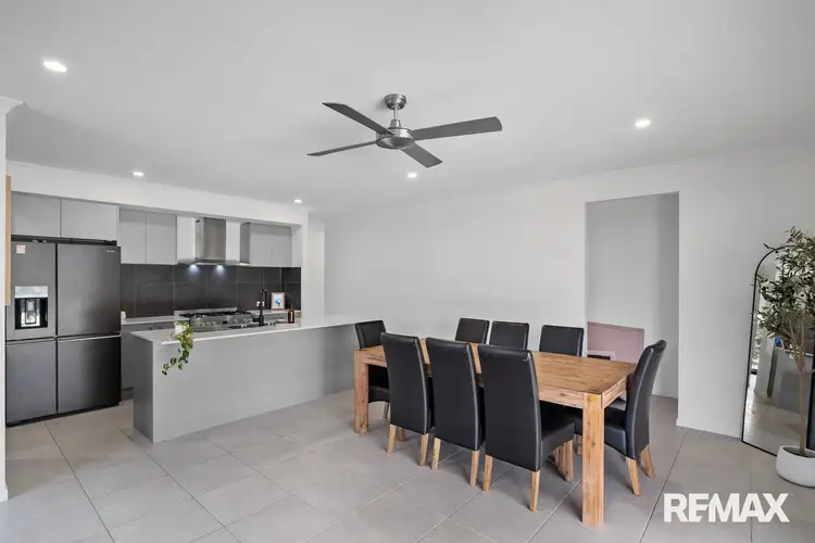 Fifth view of Homely house listing, 17 Fryar Crescent, Yandina QLD 4561