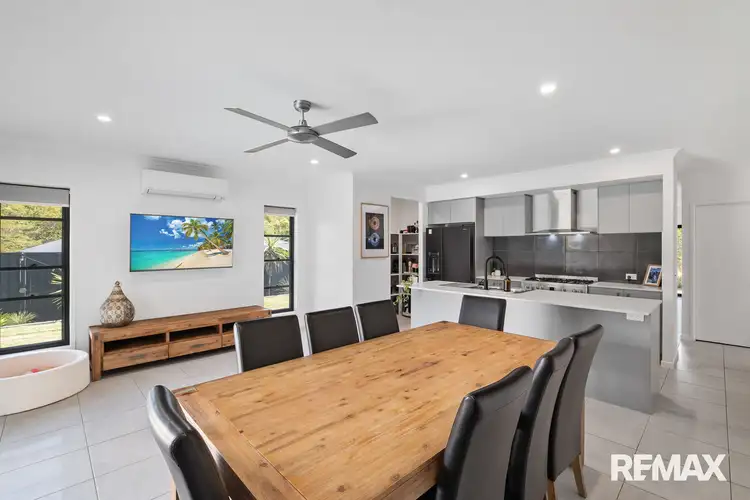 Sixth view of Homely house listing, 17 Fryar Crescent, Yandina QLD 4561
