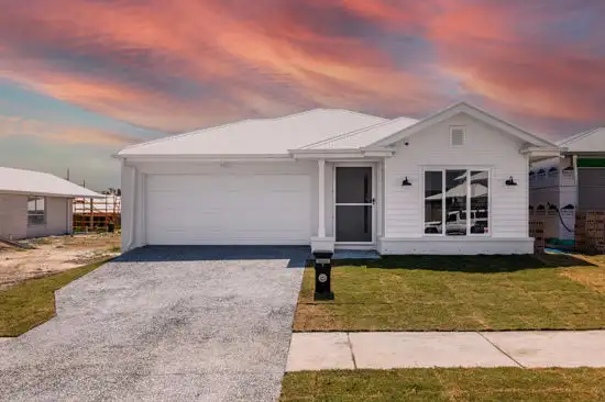 7 TIVOLI AVENUE, Greenbank QLD 4124