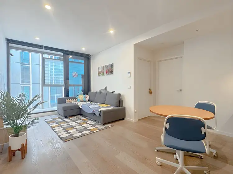 Second view of Homely house listing, 1602/70 Dorcas Street, Southbank VIC 3006
