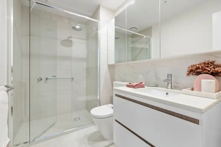 Seventh view of Homely house listing, 1602/70 Dorcas Street, Southbank VIC 3006