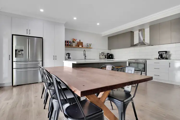 Second view of Homely house listing, 236 Burchfield Avenue, Deniliquin NSW 2710
