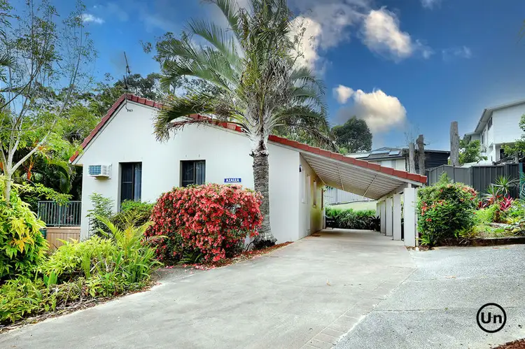4/10 Tropic Lodge Place, Korora NSW 2450