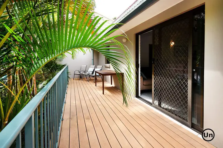 Fourth view of Homely villa listing, 4/10 Tropic Lodge Place, Korora NSW 2450