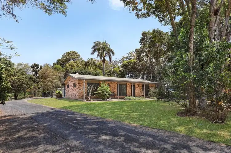 74 Kings Road, Glass House Mountains QLD 4518