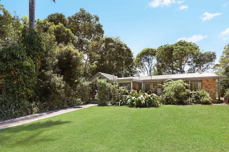 Third view of Homely rural property listing, 74 Kings Road, Glass House Mountains QLD 4518