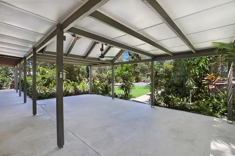 Fourth view of Homely rural property listing, 74 Kings Road, Glass House Mountains QLD 4518