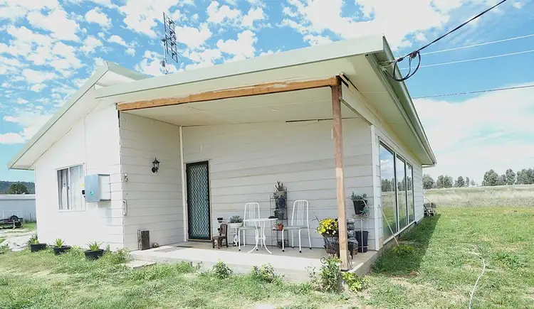29 Moore Street, Bingara NSW 2404