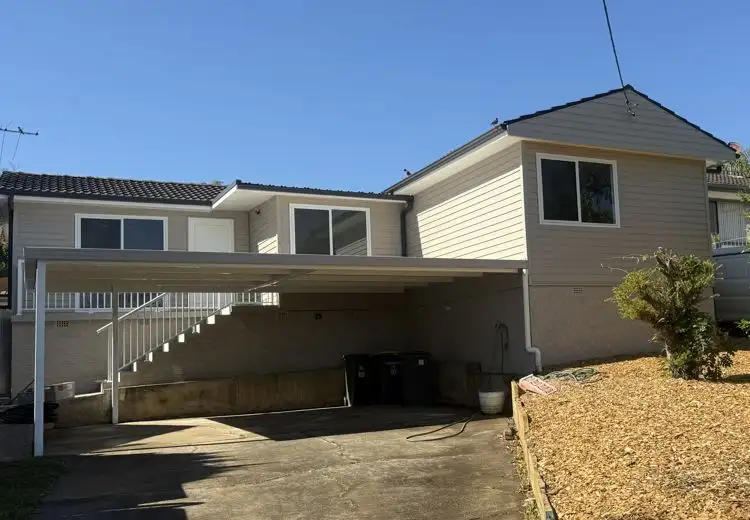 Main view of Homely house listing, 20 Carcoola Street, Campbelltown NSW 2560